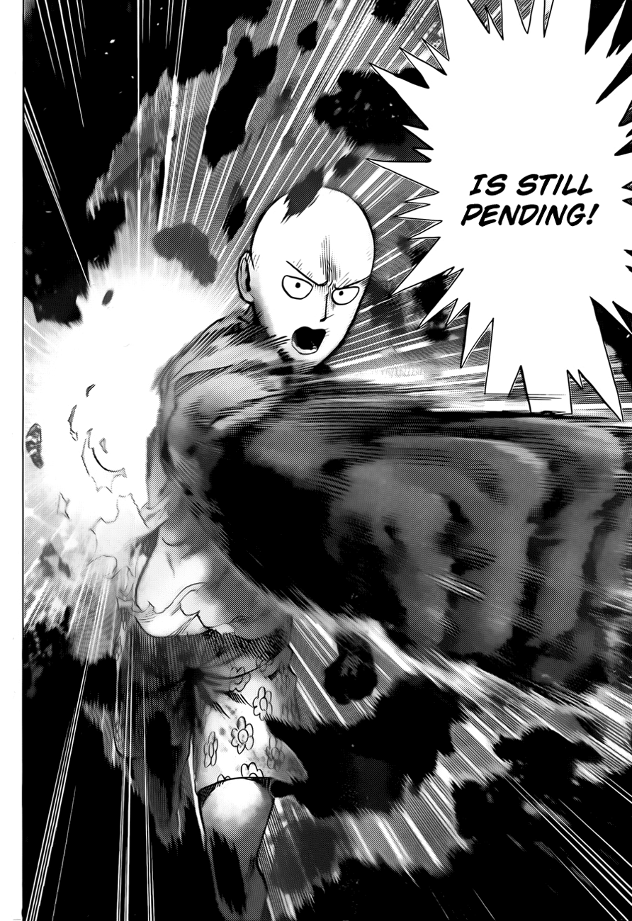 One-Punch Man, Chapter 55.2 image 16